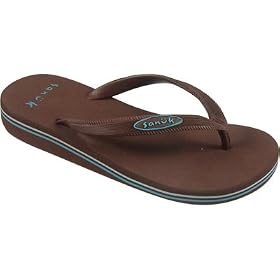 Sanuk Lido Women's Surfer Sandals