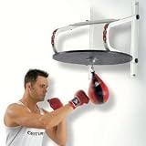 Adjustable Speed Bag Platform