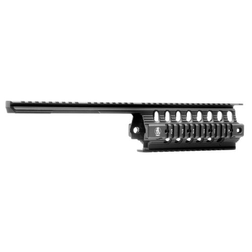 Troy Industries SIG 556 Pistol/ SBR BattleRail (Black)