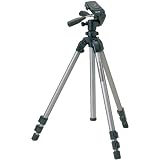 SLIK 615-315 Professional Photo/video Tripod with Panhead