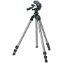 SLIK 615-315 Professional Photo/video Tripod with Panhead