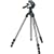 SLIK 615-315 Professional Photo/video Tripod with Panhead
