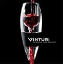 Vinturi Essential Wine Aerator - Black