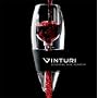 Vinturi Essential Wine Aerator - Black