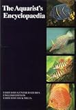 The aquarist's encyclopaedia