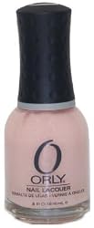 Orly Nail Polish Robo Romance 40635 .5oz