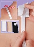 Memory Foam Bra-Strap Support