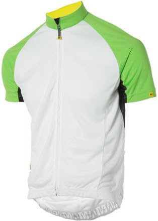Mavic Espoir Pro Short Sleeve Jersey