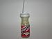 DENVER BRONCOS Team Logo 32 oz. SPORT BOTTLE with Straw