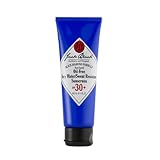 Jack Black Very Water/Sweat Resistant Sun Guard
