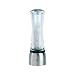 Peugeot PM25458 Daman U’Select Shaftless 8.25 Inch Salt Mill, Stainless Steel