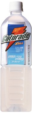 (お徳用ボックス) サントリー ゲータレード(ペットボトル) 900ml×12本