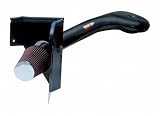 K&N 57-1511-2 Fuel Injection Performance Kit Gen2 Air Intake Kit