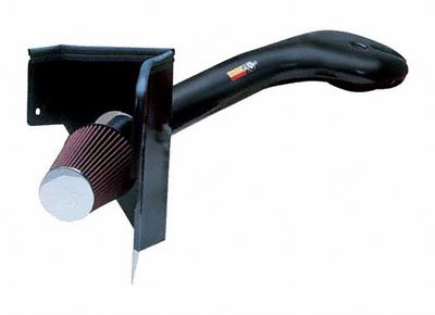 K&N 57-1511-2 Fuel Injection Performance Kit Gen2 Air Intake Kit