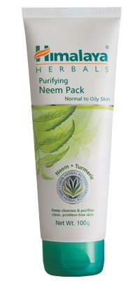 Neem Face Pack (Oily Skin) - 200g