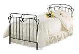 Amisco Tamara Panel Bed