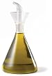 Chef's Planet 8 oz Glass Cruet