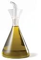 Chef's Planet 8 oz Glass Cruet