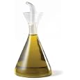 Chef's Planet 8 oz Glass Cruet