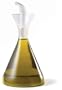 Chef's Planet 8-Ounce Glass Cruet