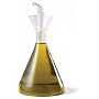 Chef's Planet 8 oz Glass Cruet
