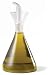 Kitchen & Housewares : Chef's Planet 8 oz Glass Cruet