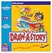 Orly Draw a Story