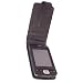 Electronics : HP iPAQ 200 212 214 Leather Carry Case / Travel / Flip / Cover /
