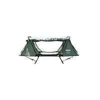 Kamp-Rite Tent Cot Original Size Tent Cot (Green)