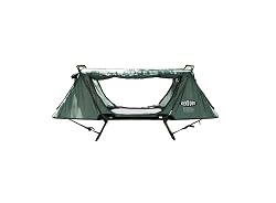 Kamp-Rite Tent Cot Original Size Tent Cot (Green)