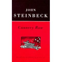 Cannery Row