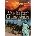 Die geheimnisvolle Geschichte der Germanen, 2 DVDs