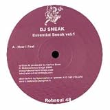DJ SNEAK / ESSENTIAL SNEAK (VOLUME 1)