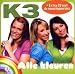 K3-Alle Kleuren cd cover