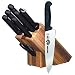 Kitchen & Housewares : R.H. Forschner by Victorinox 8-Piece Knife Block Set