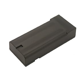 Battery-Biz NIKON VN-7000 Camcorder battery by Battery-Biz