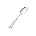 Wallace Rose Point Teaspoon