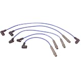 Beck Arnley  175-5750  Premium Ignition Wire Set by Beck Arnley