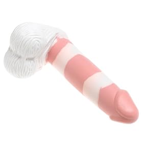 California Exotics Shane's World College Dildo