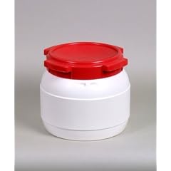 Weithalstonnen, rund 10,4 L, ?27,4cm, Hals?20,4cm