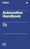 Automotive Handbook (Bosch)