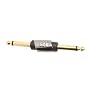 Monster CableLinks Coupler, 1 / 4 Male Mono a 1 / 4 Male Mono, inline (MCL M)