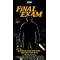 Masked & Armed: Nothing but 80s slasher flicks.