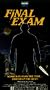 Final Exam (1981) [VHS]