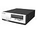 Remanufactured Compaq Evo D510 Small Form Factor 2.4 GHz Pentium 4 Desktop PC with 256 MB RAM and 40 GB Hard Drive