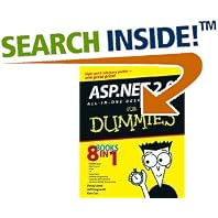 Click here to buy  ASP.NET 2.0 All-In-One Desk Reference For Dummies (For Dummies (Computer Tech))  by Doug Lowe, Ken Cox, and Jeff Cogswell.