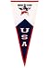 Classic American Pride Military Pennant