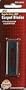 Cd/5 x 10: Ace Regular Duty Carpet Blade (26093 A)