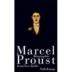 Marcel Proust: Biographie