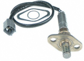 Bosch 13910 Oxygen Sensor, OE Type Fitment